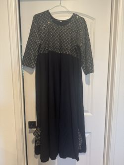 Indian Kurti Gown