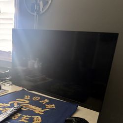 insignia tv and mount 