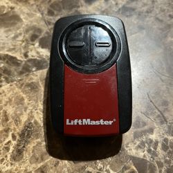 Lift Master Garage Remote