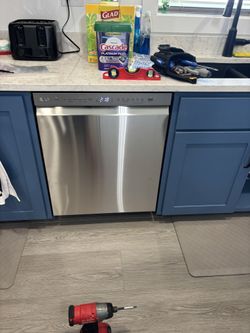 Appliances Installation