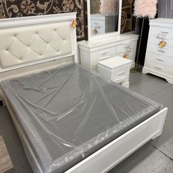 Furniture, Mattress, Boxspring, Bunkbed, Bedframe, Chest Dresser, Mirror, Nightstand, Twin, Full, Queen, King