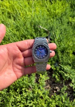 37mm men’s watch A-P