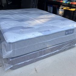 Brand New Queen Size 