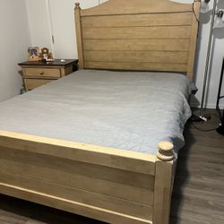 Bedroom Set 
