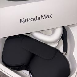 AirPods Max