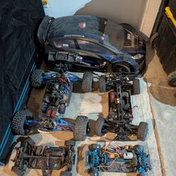Rc Cars 
