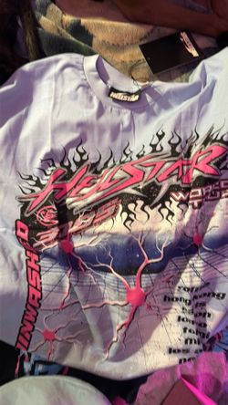 HELL STAR Brand new never worn never even tried on.