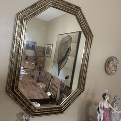 Decorative Mirror