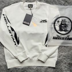 Hellstar Sweatshirt