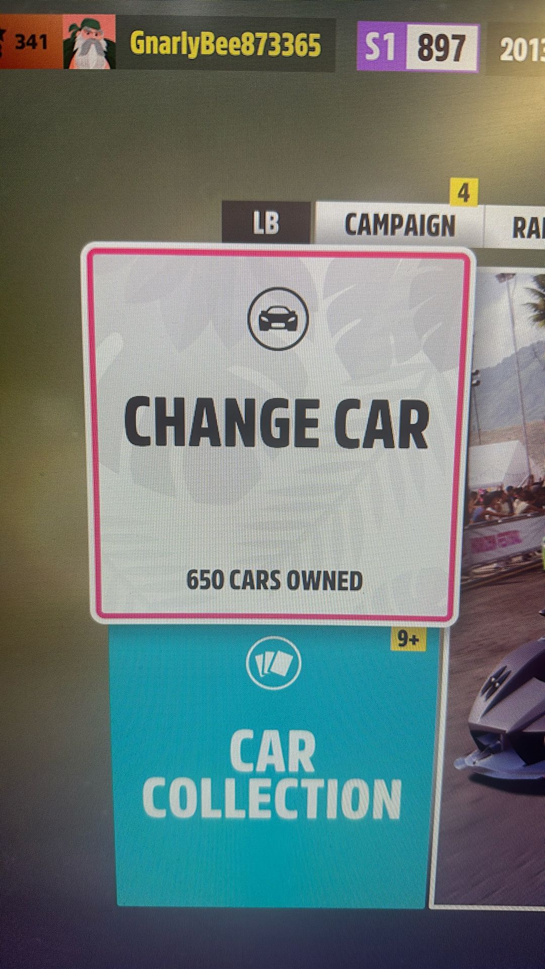 Forza Horizon 5