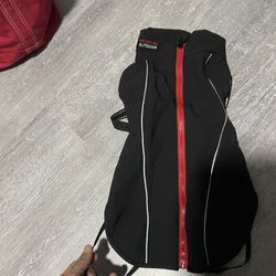 Dog winter jacket size S new  