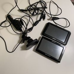 Magellan Navigation GPS N393M-5000 Tested Works