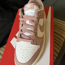 Nike Dunk New Size 7 Women 