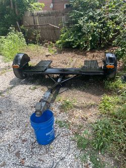 Tow Dolly