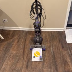 Dyson Ball