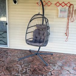 SWING SET 