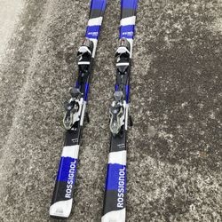 Skis Adult 140