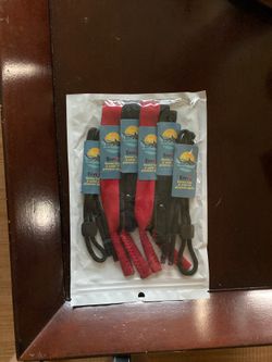 Brand new in the package sunglasses straps