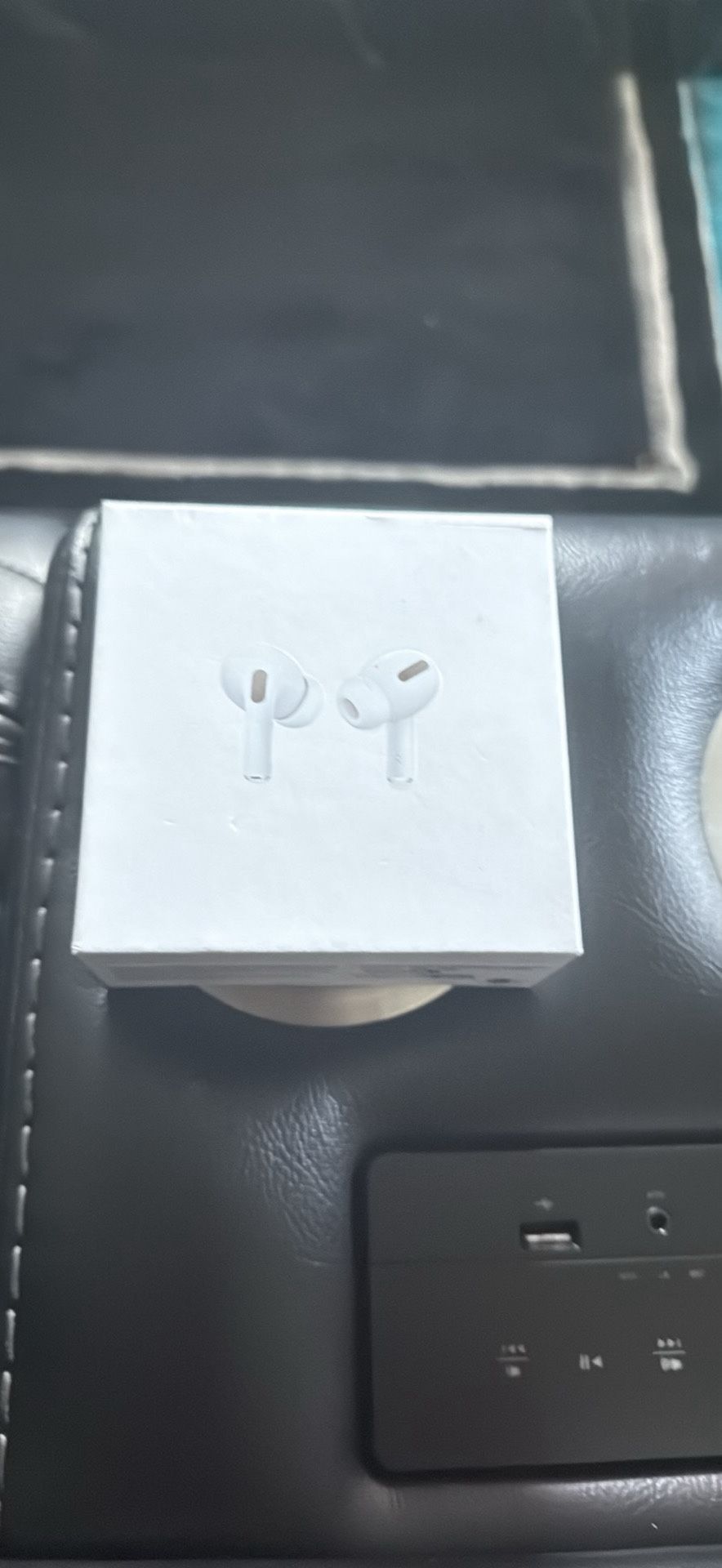 AirPod pros GEN three