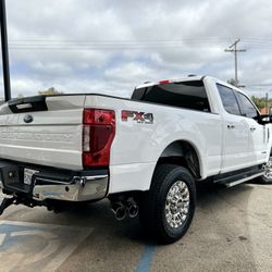 2020 Ford F-250