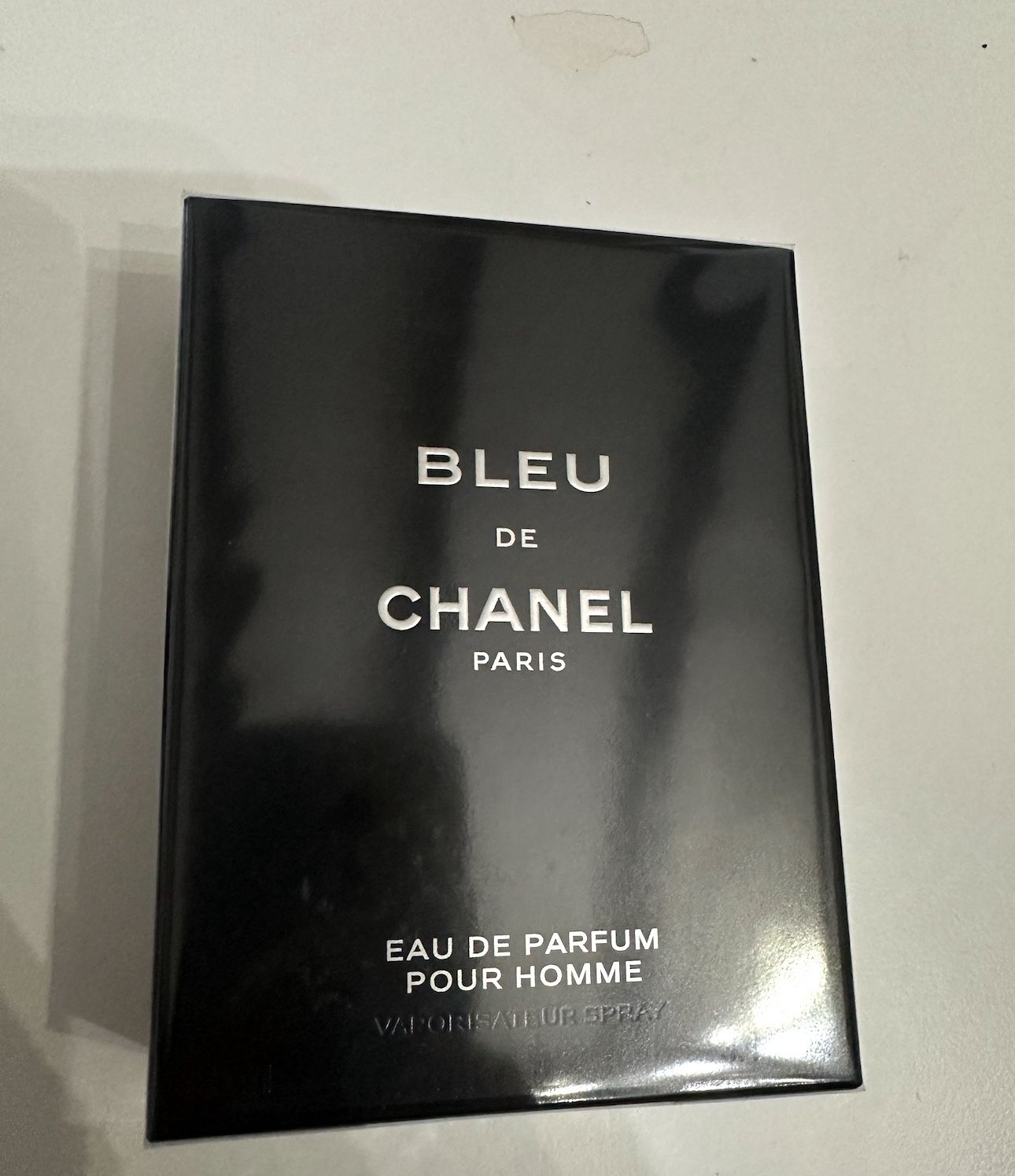 BLEU DE CHANEL 100 Ml - NEW PERFUME For Men 70$ Firmed Price