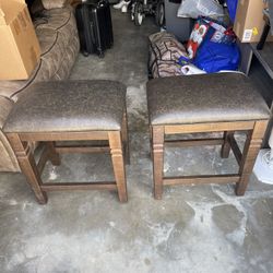 Bar Stools 