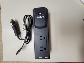 Die Hard Power Inverter