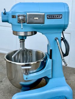 Hobart Dough Mixer 12 qt.