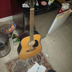 Guitar