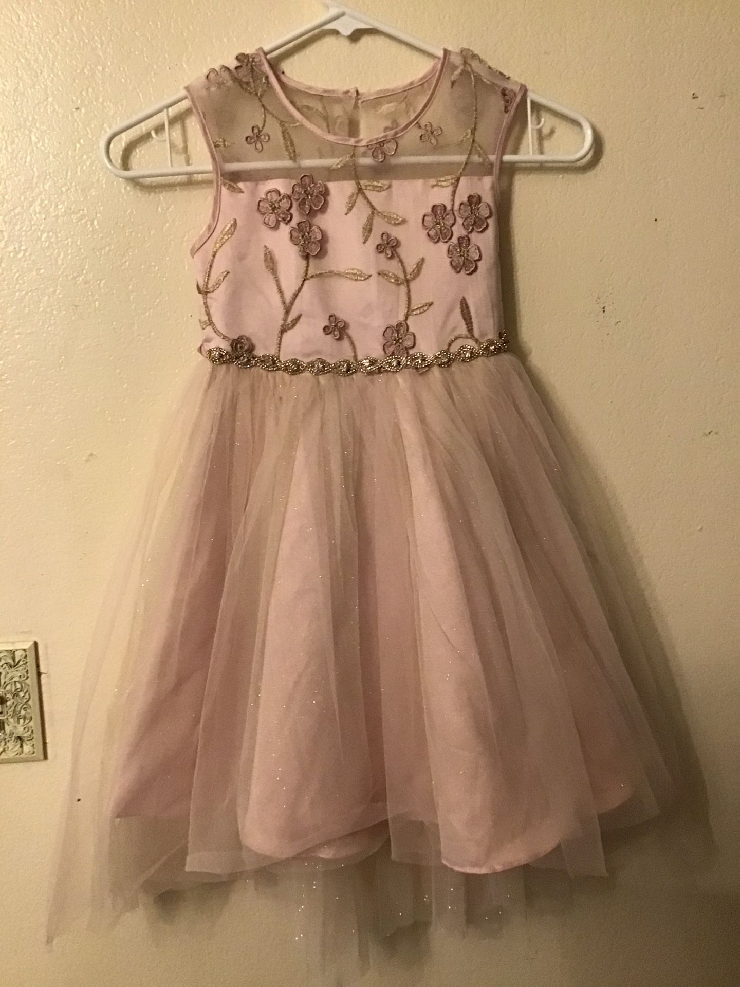 Pretty Party Dress