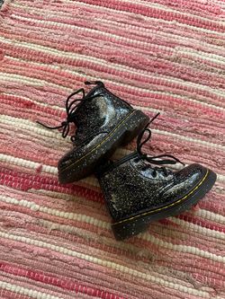 Toddler Dr Martens