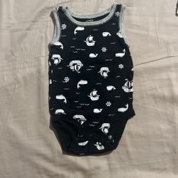 Carter’s Baby Clothing