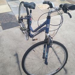 Bicycles