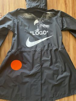 Nike Off White Jacket for Sale in San Diego CA OfferUp