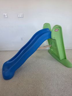 Little Tikes