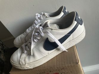 Nike Zoom Air Blazer Low