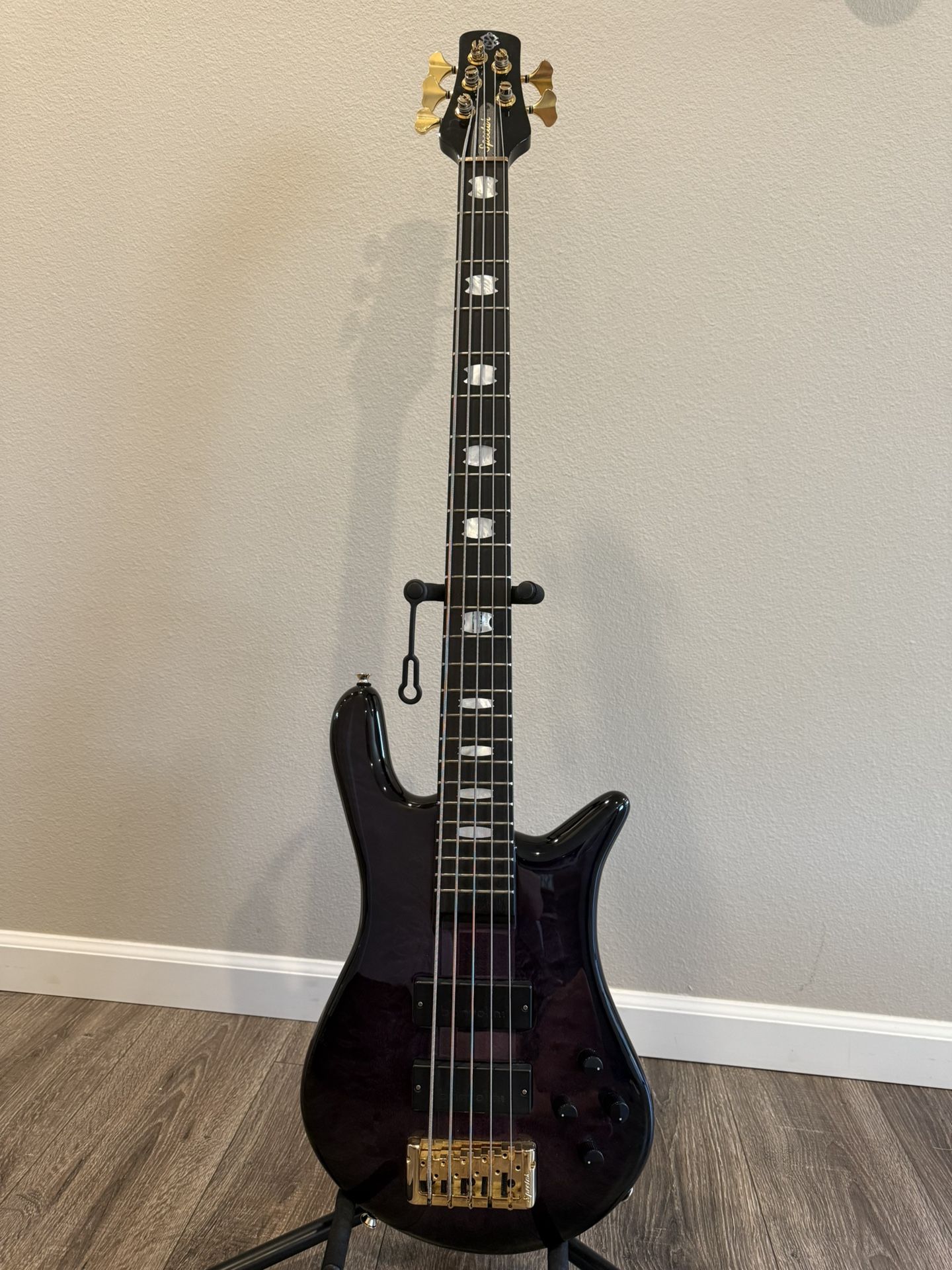 Spector Euro 5 LT