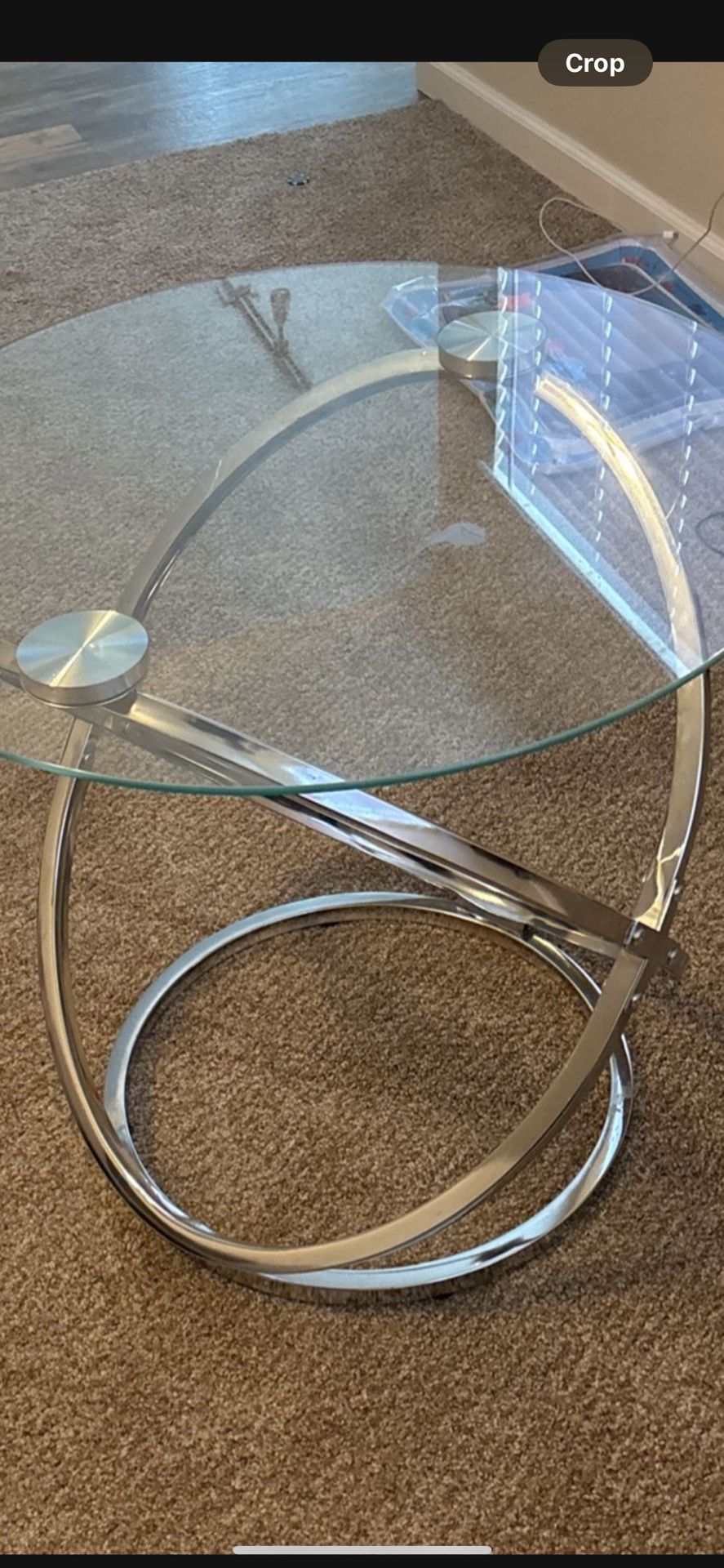 Tow Table $50 each