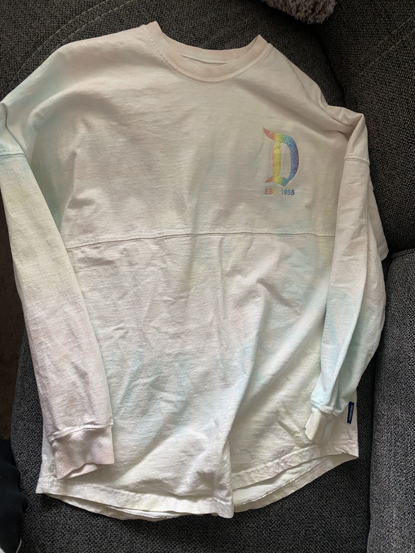 Disneyland Spirit Jersey