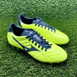 Mizuno Rebula V1 Japan