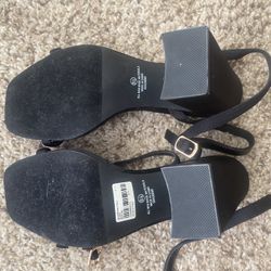 Womens Shoes