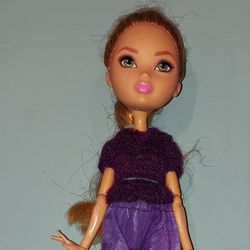 Ever After High: Ashlynn Ella Doll