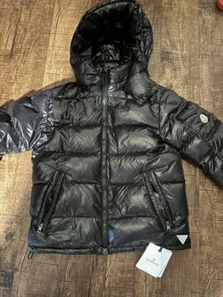 Moncler Men’s Jacket