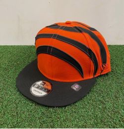 NFL Cincinnati Bengals Helmet Hat (Exclusive)