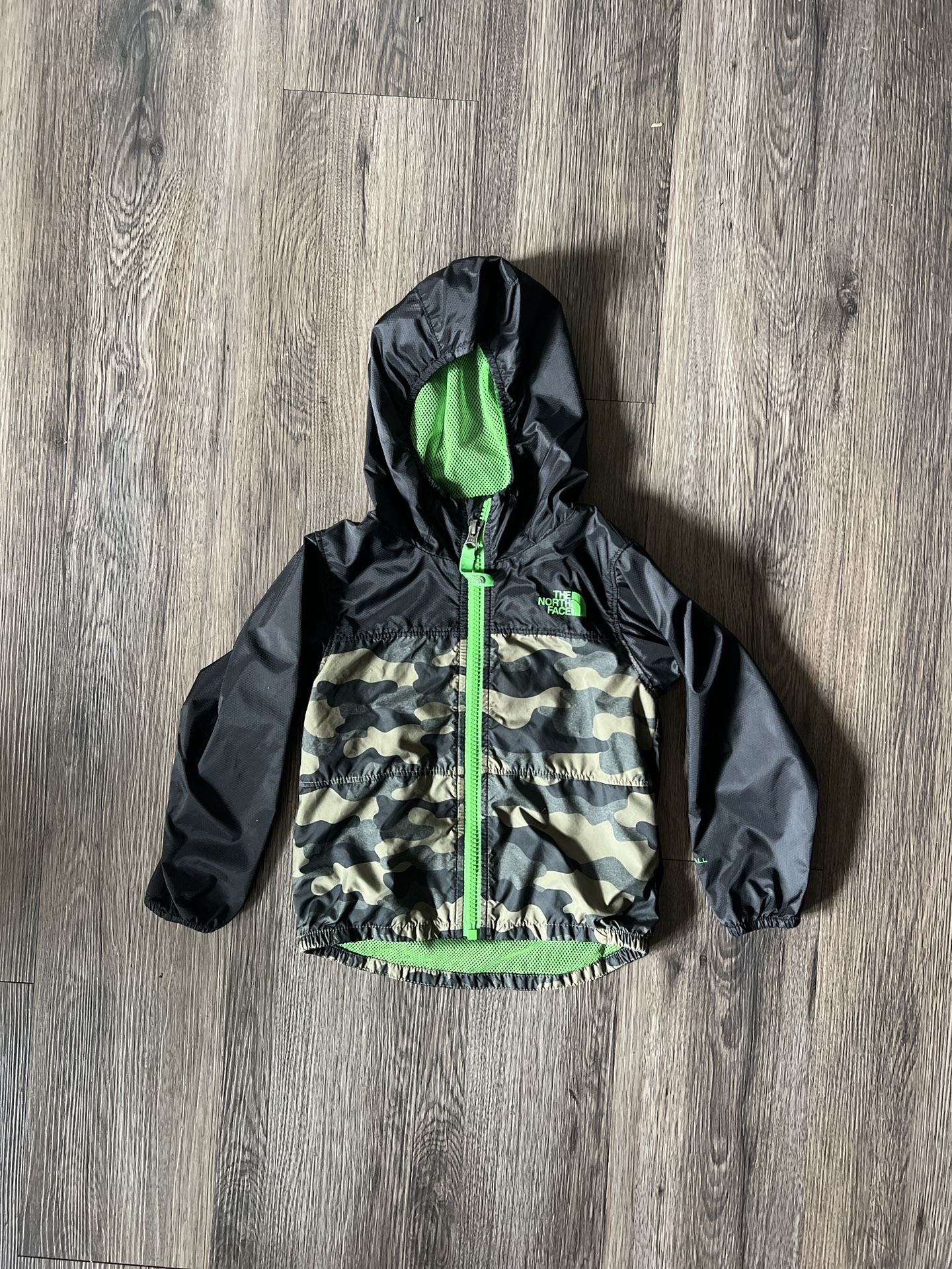 The North Face Jacket