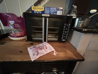 Gourmia Countertop Oven