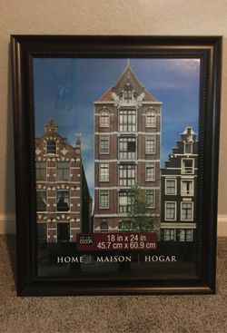Michaels 18x24 frame deals