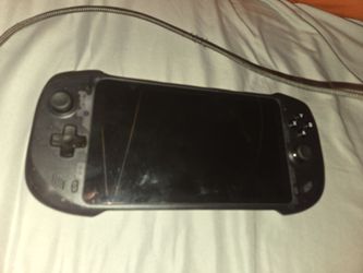 OnePro Cloud Handheld