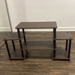 Brand new tv stand 