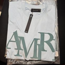 AMIRI Shirts 